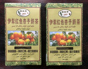 上海茯磚茶