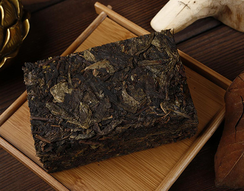 湖北茯磚茶價(jià)格